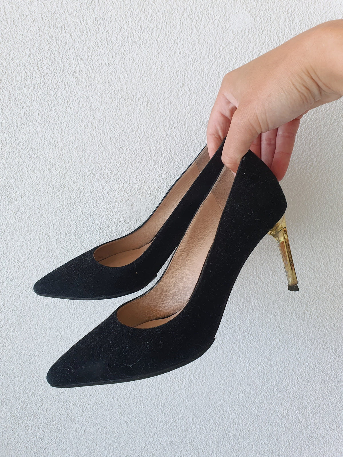 Diane von furstenbErg Shoes EUR37