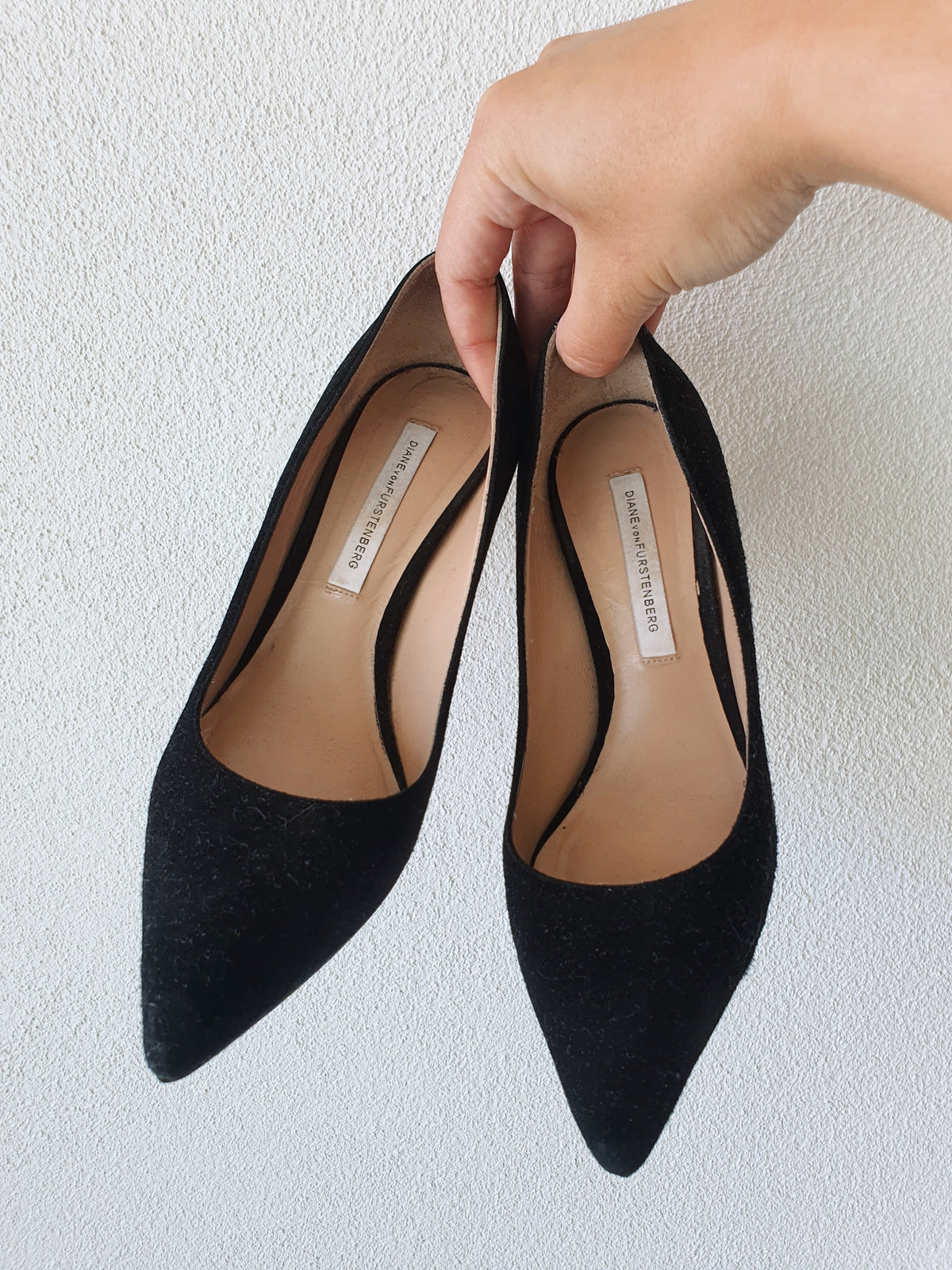 Diane von furstenbErg Shoes EUR37