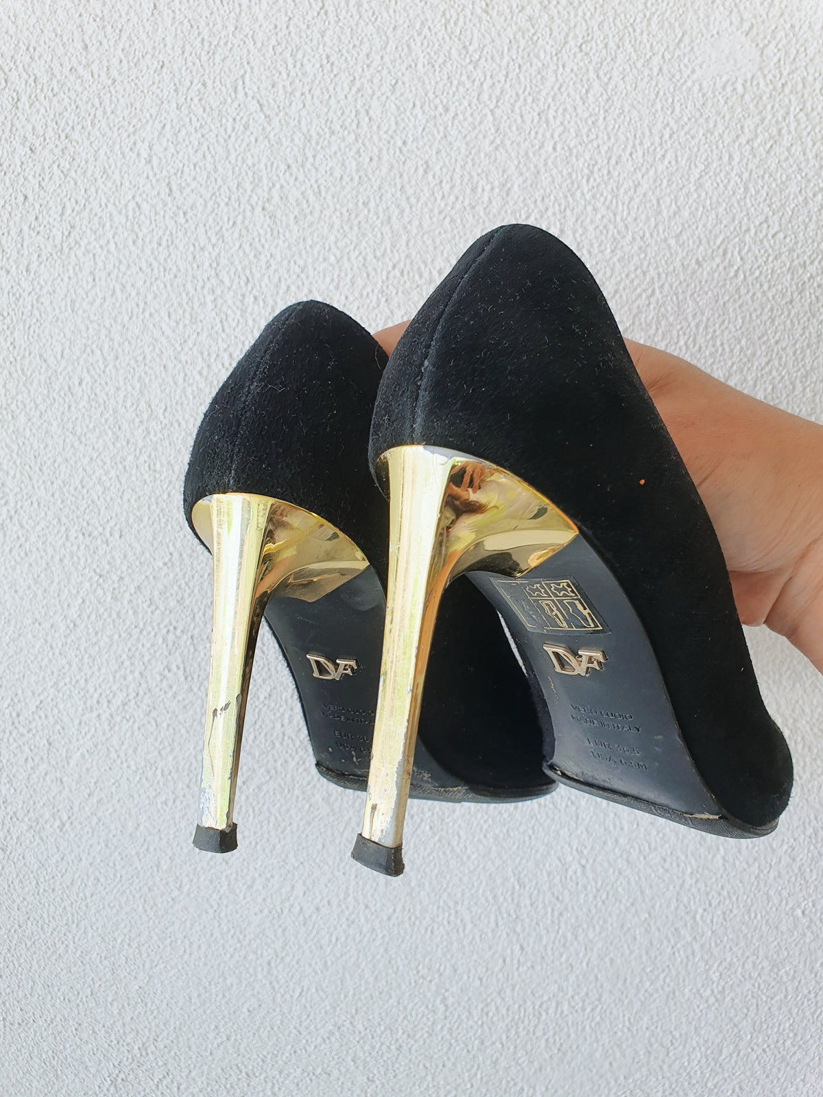 Diane von furstenbErg Shoes EUR37