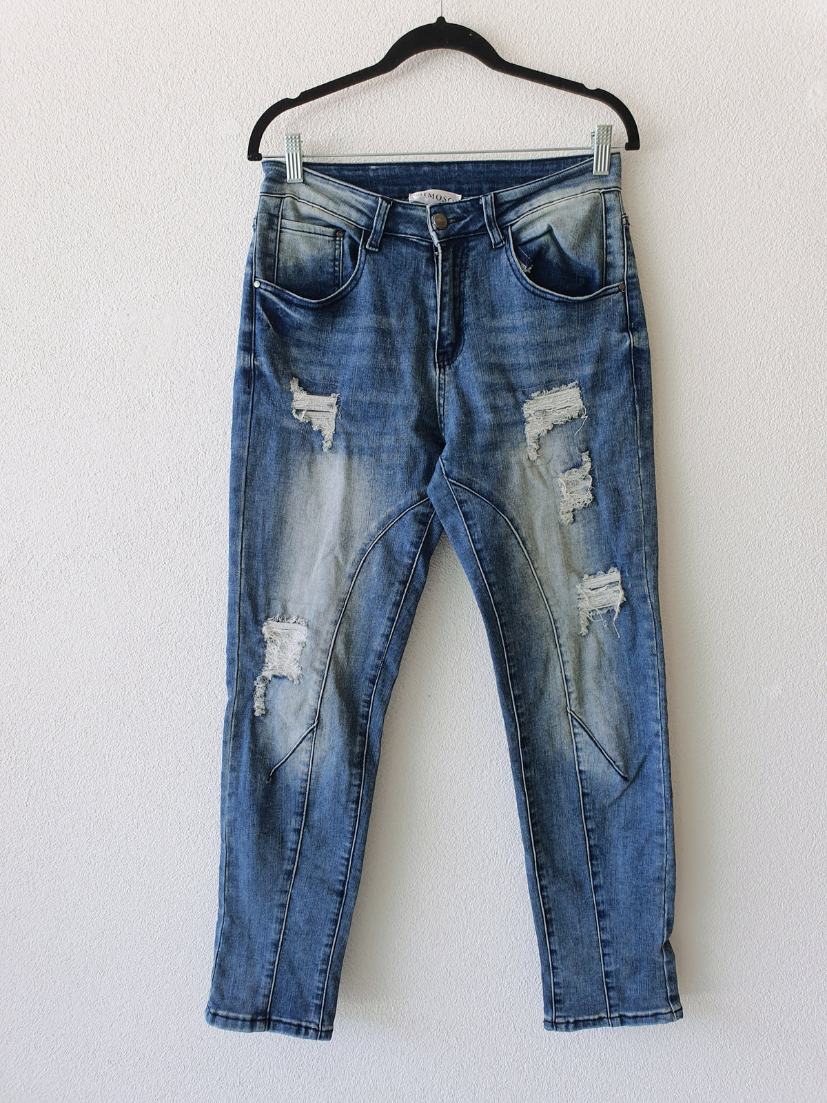 Mimoso Jeans 8