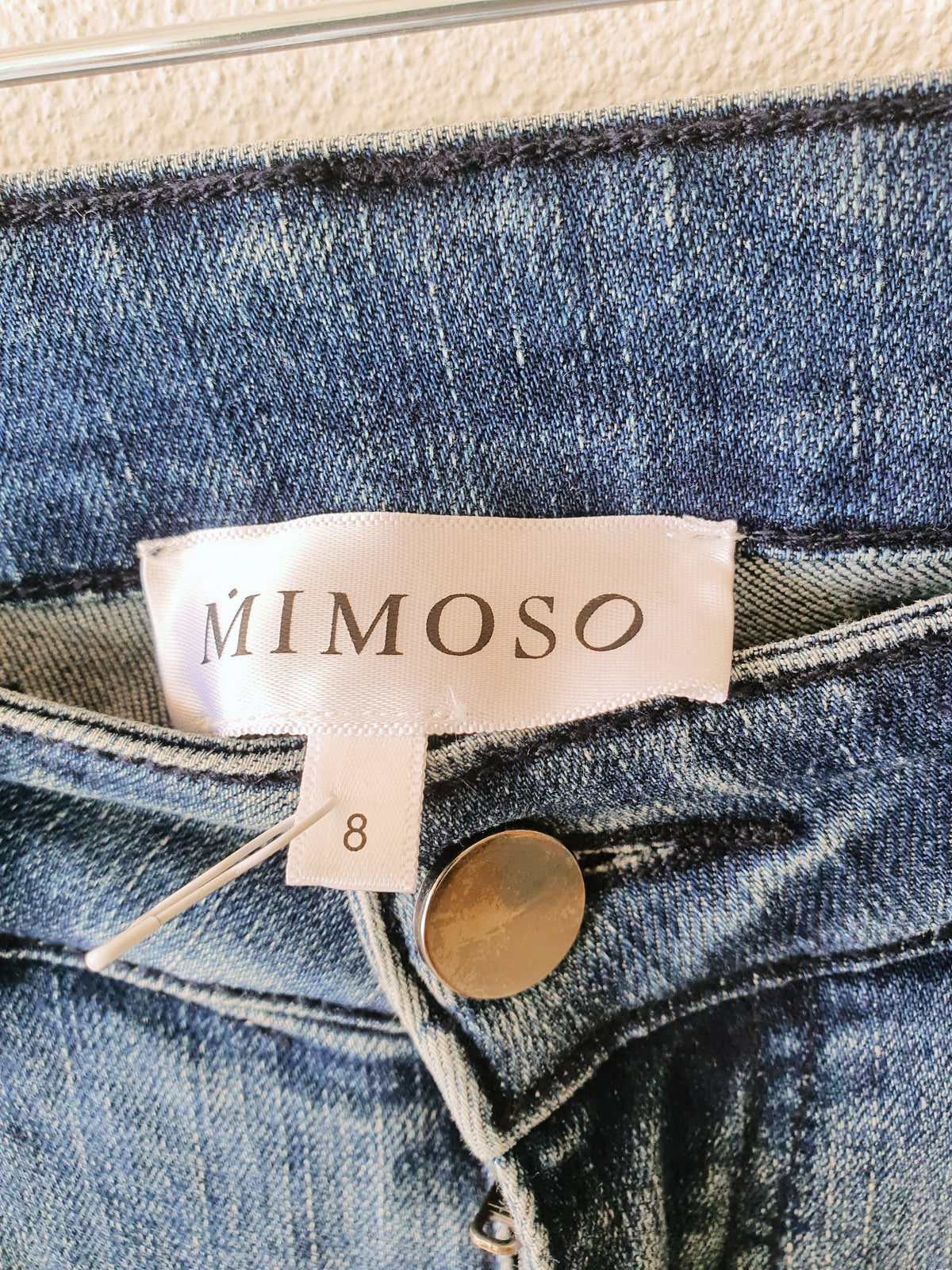 Mimoso Jeans 8