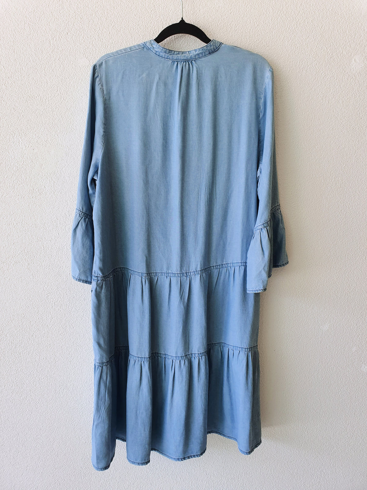 Elm Dress 8