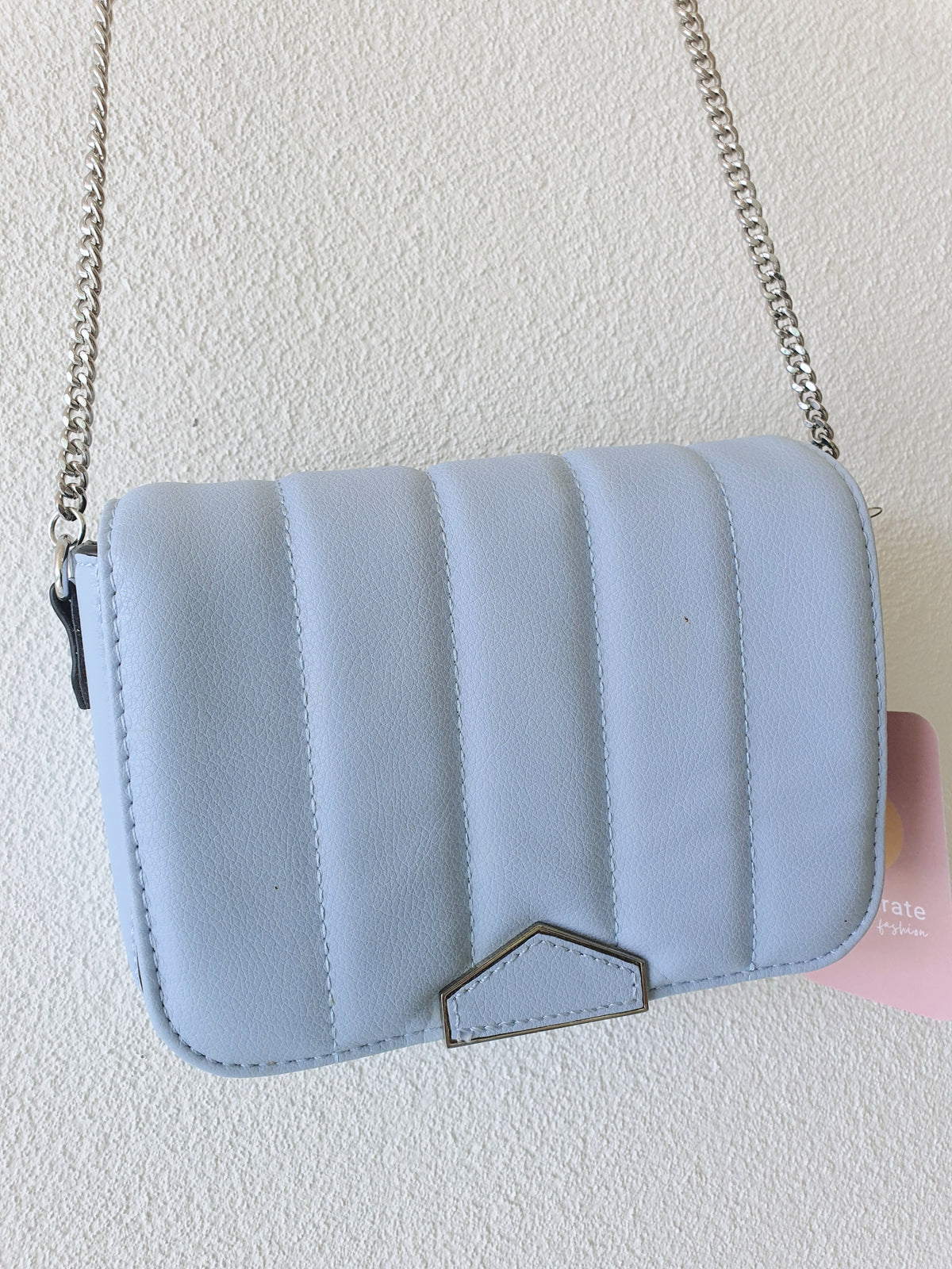 Zara Bag OS