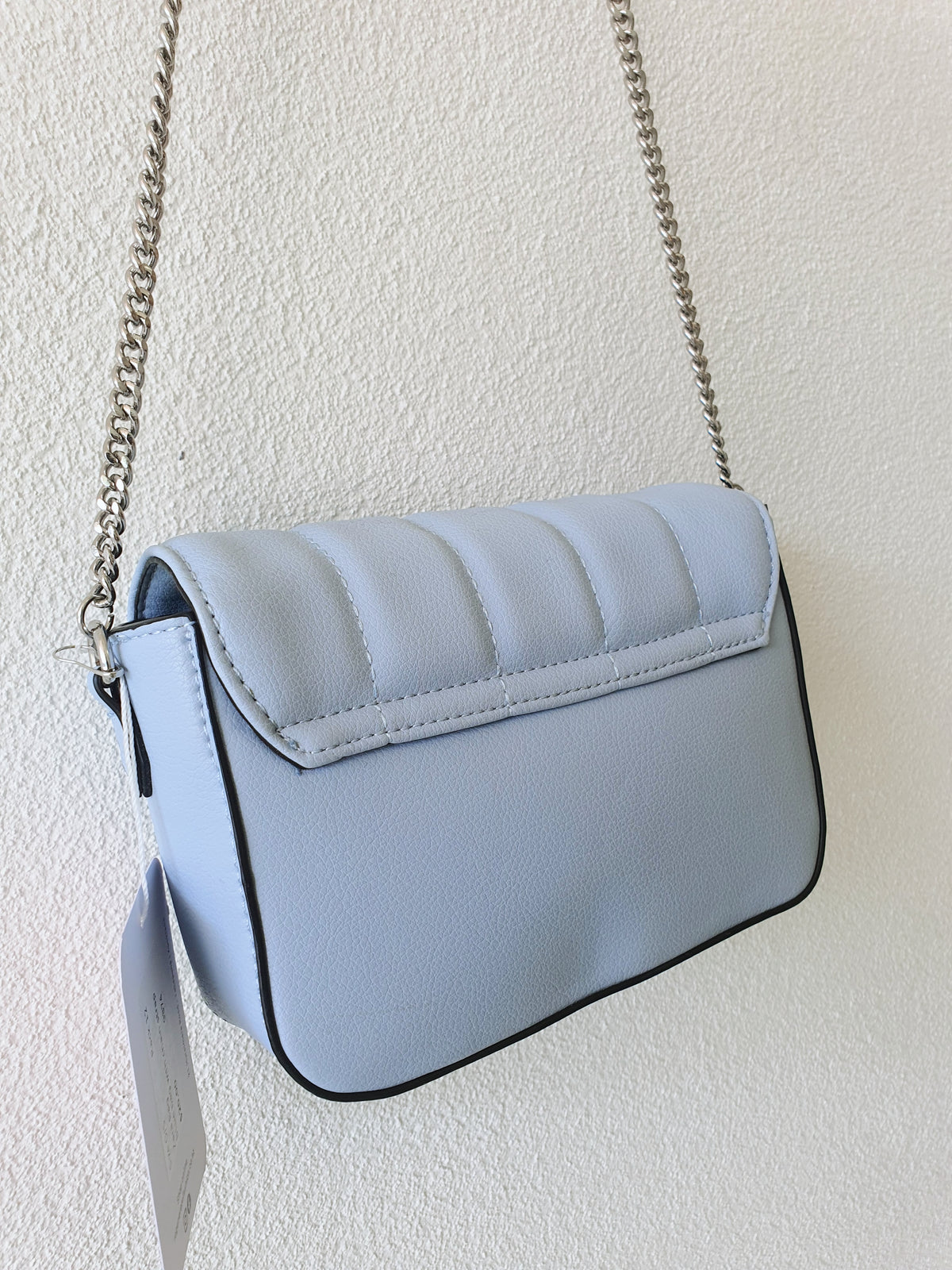 Zara Bag OS