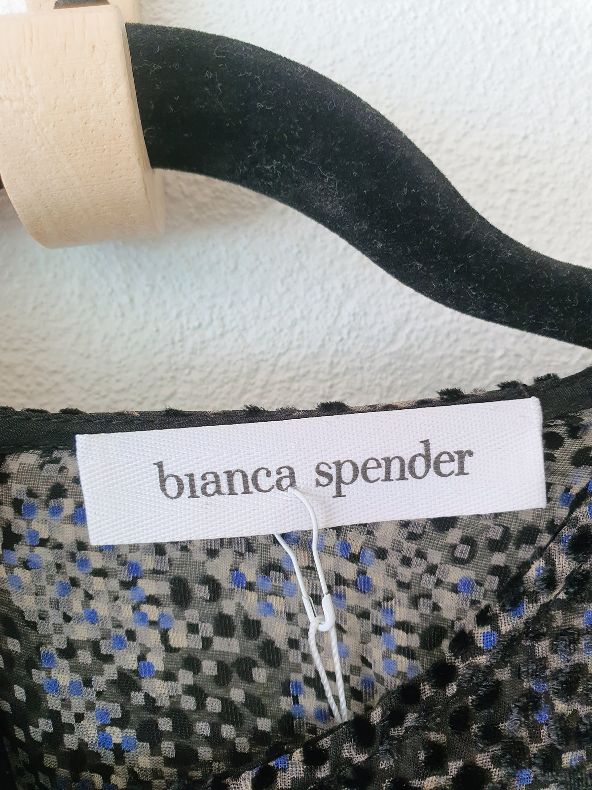 Bianca Spencer Dress 14