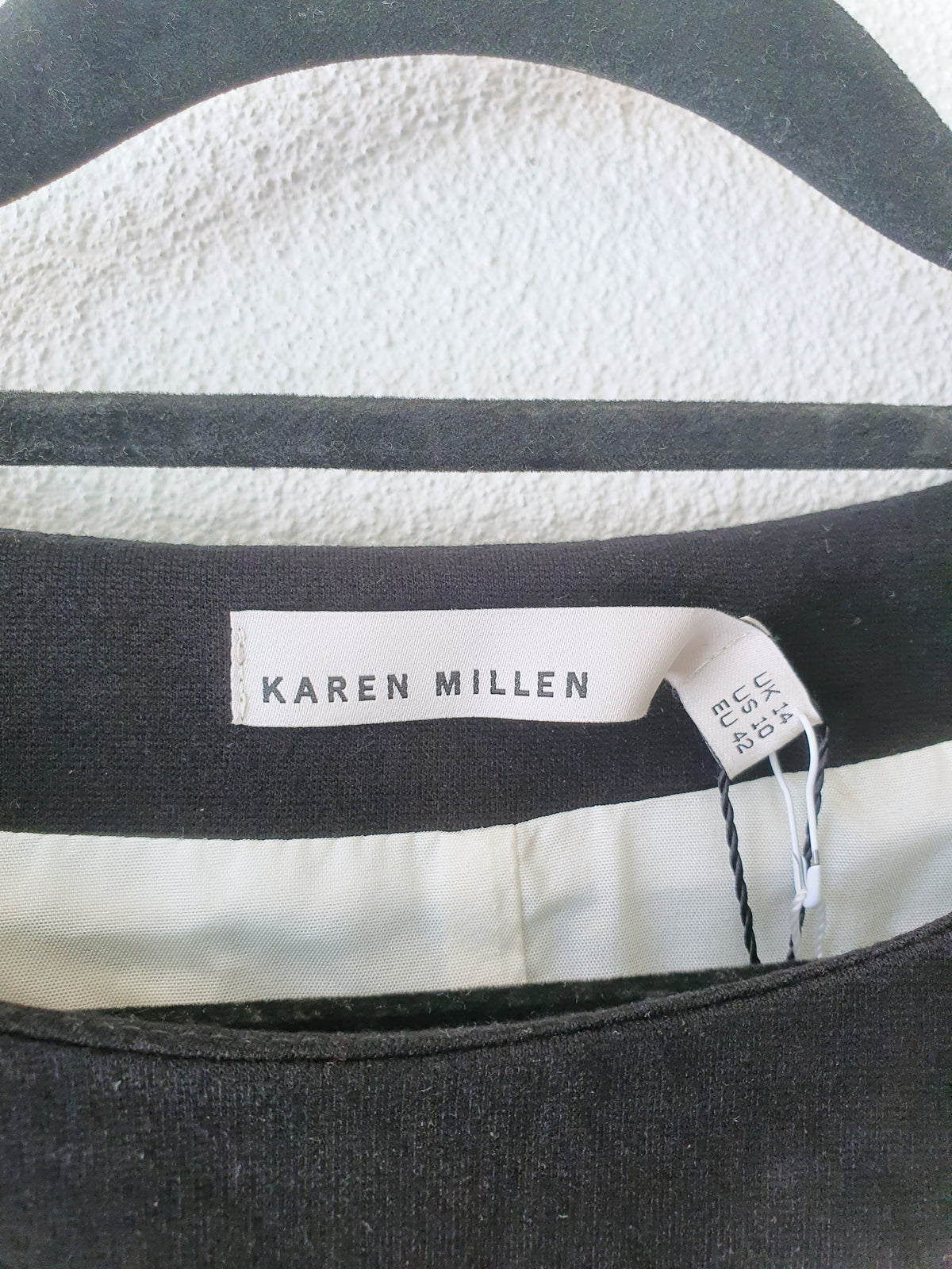 Karen Millen Dress 14