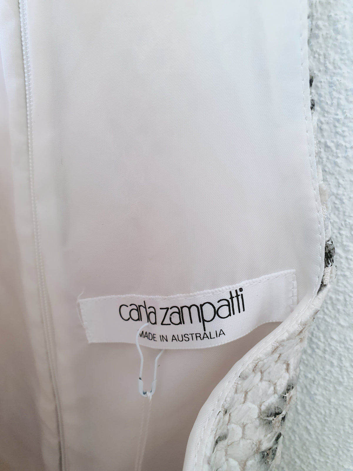 Carla Zampatti Dress 14