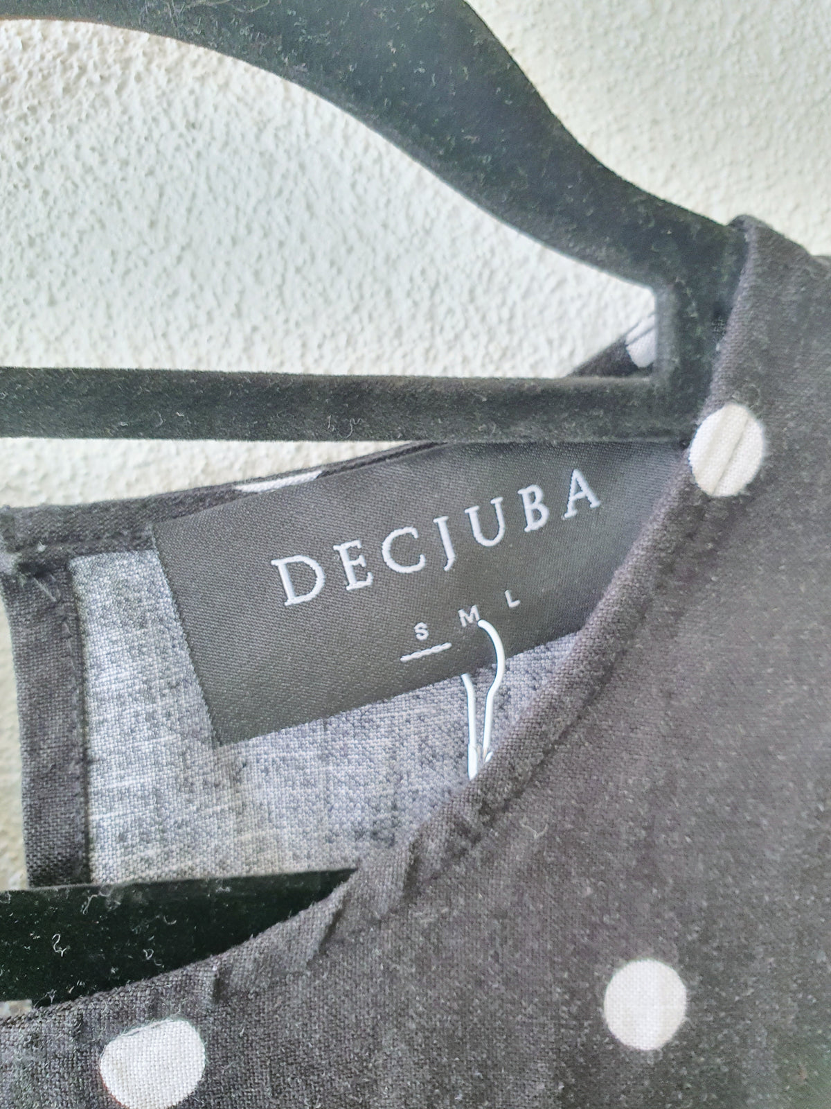 Decjuba Dress S