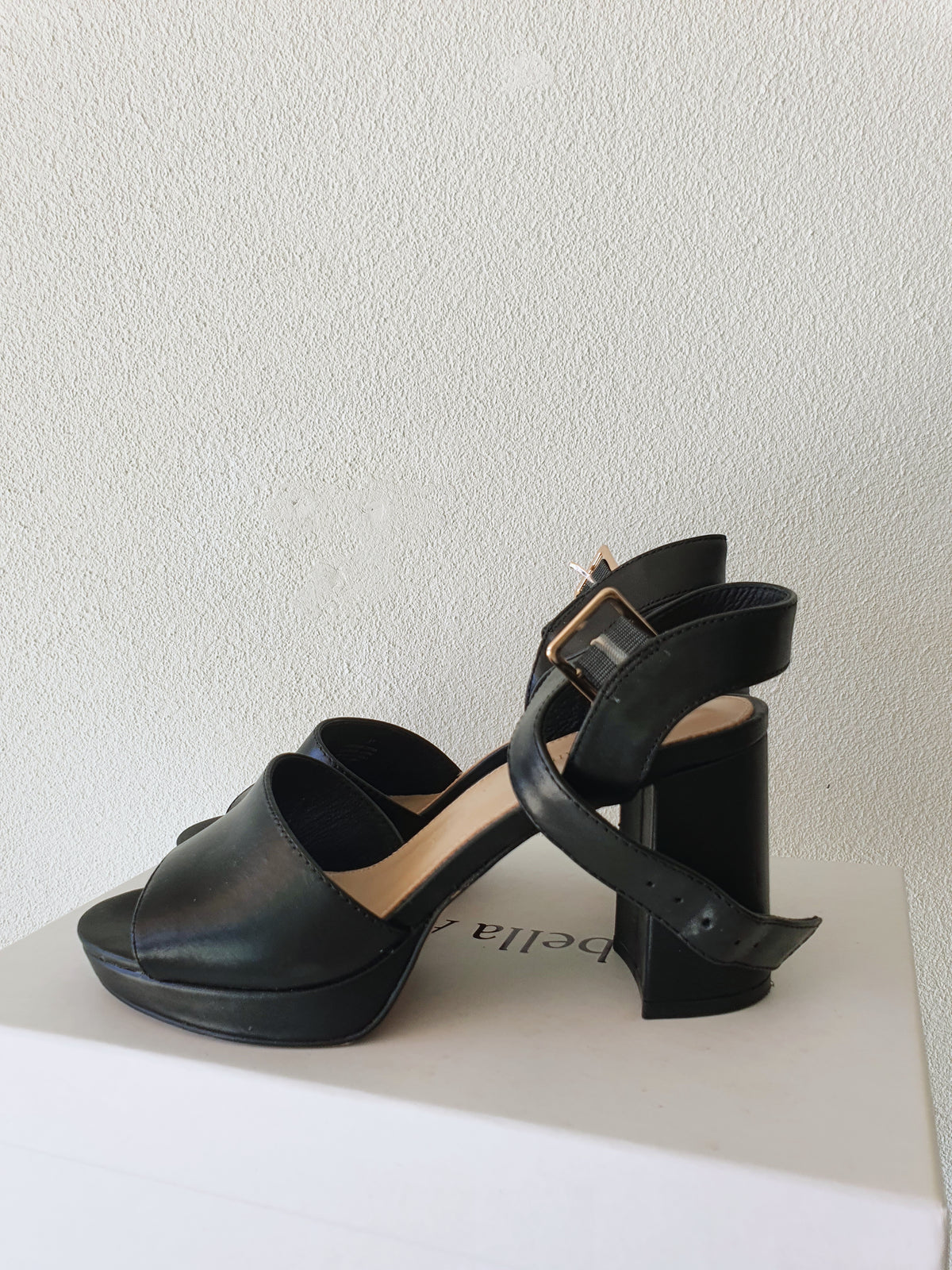 Isabella Anselmi Shoes EUR37