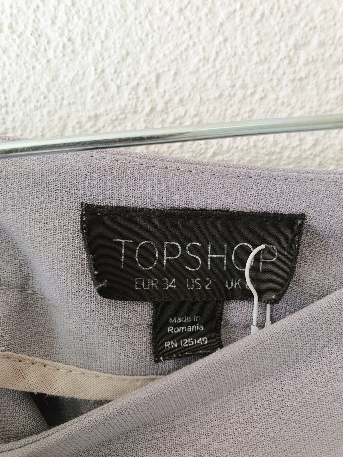 Topshop Pants 6