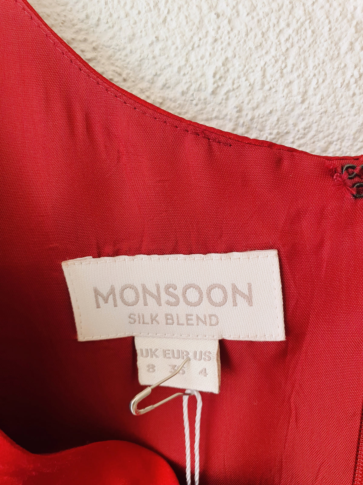 Monsoon Dress 8