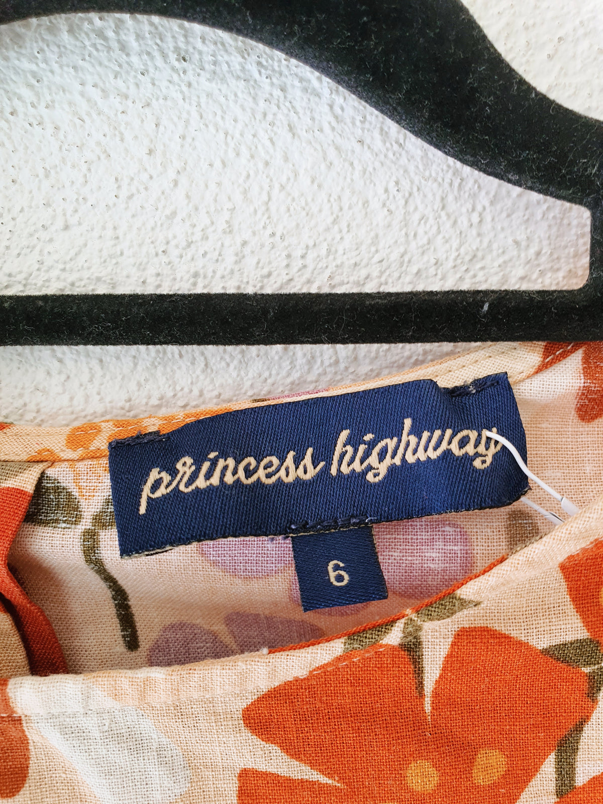 Princess Highway top 6