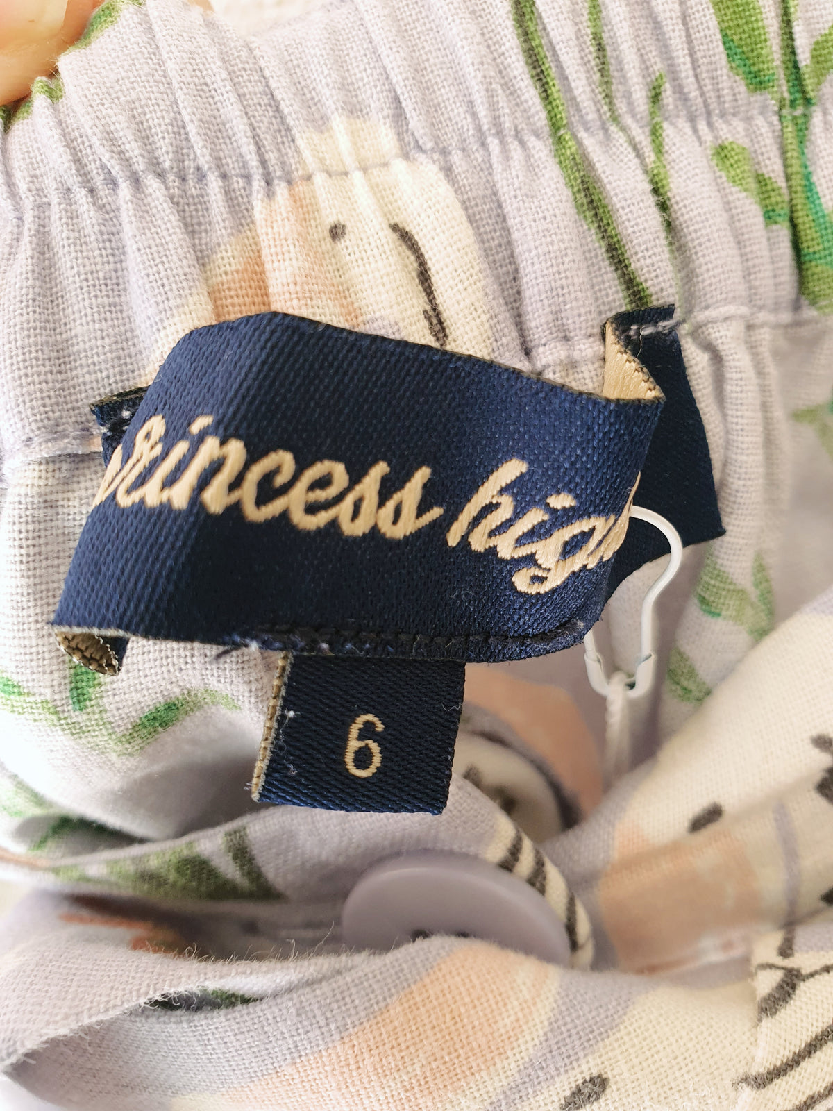 Princess Highway Pants 6