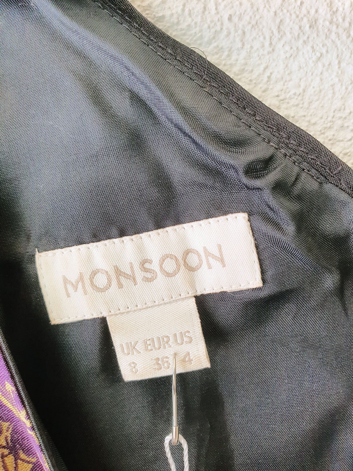 Monsoon Dress 8