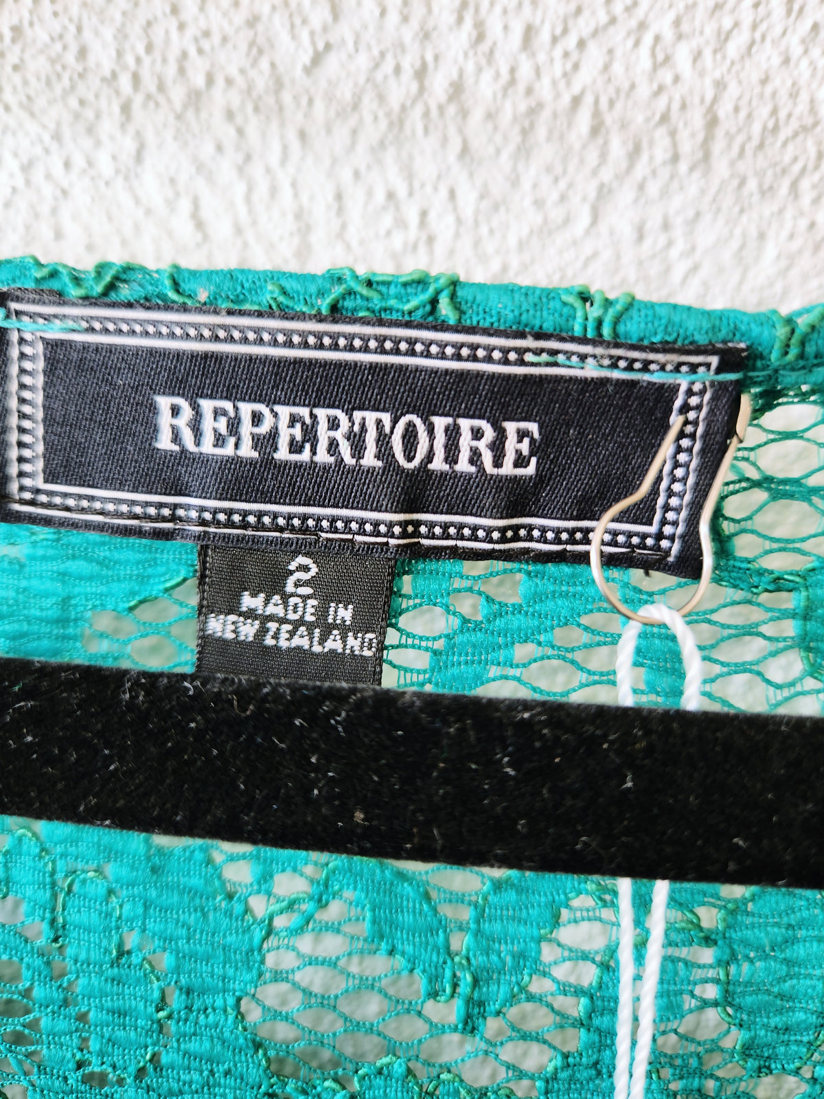 Repertoire Dress 2