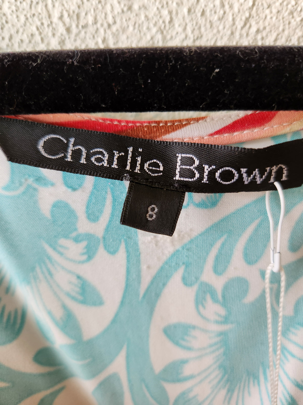 Charlie Brown Dress 8