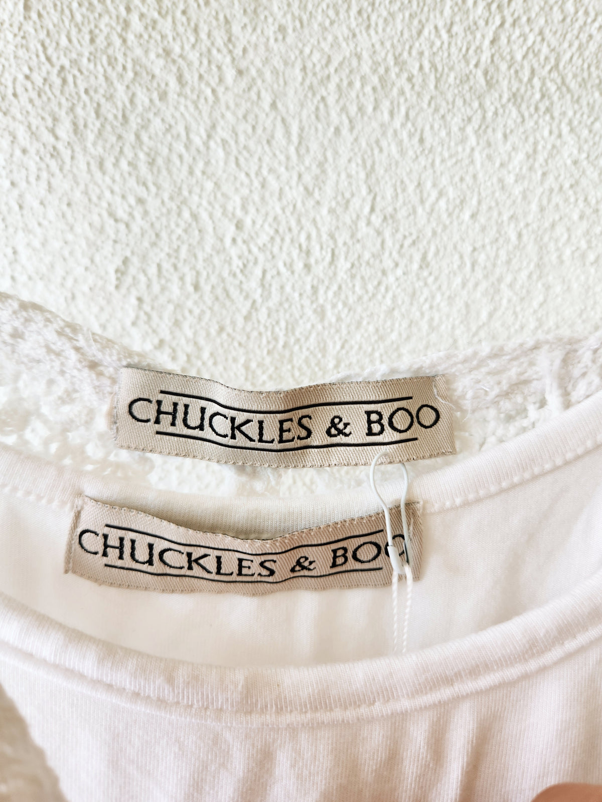 Chuckles &amp; boo Dress M/L