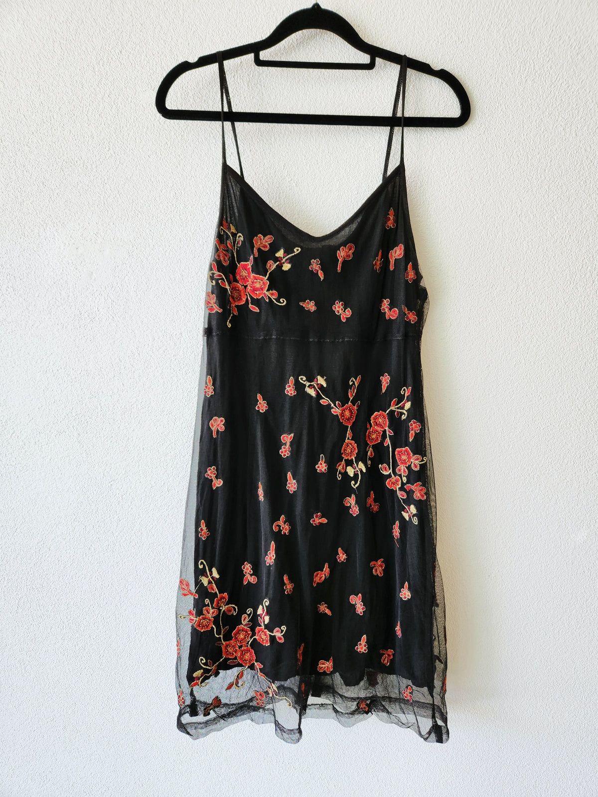 Oasis Dress 14