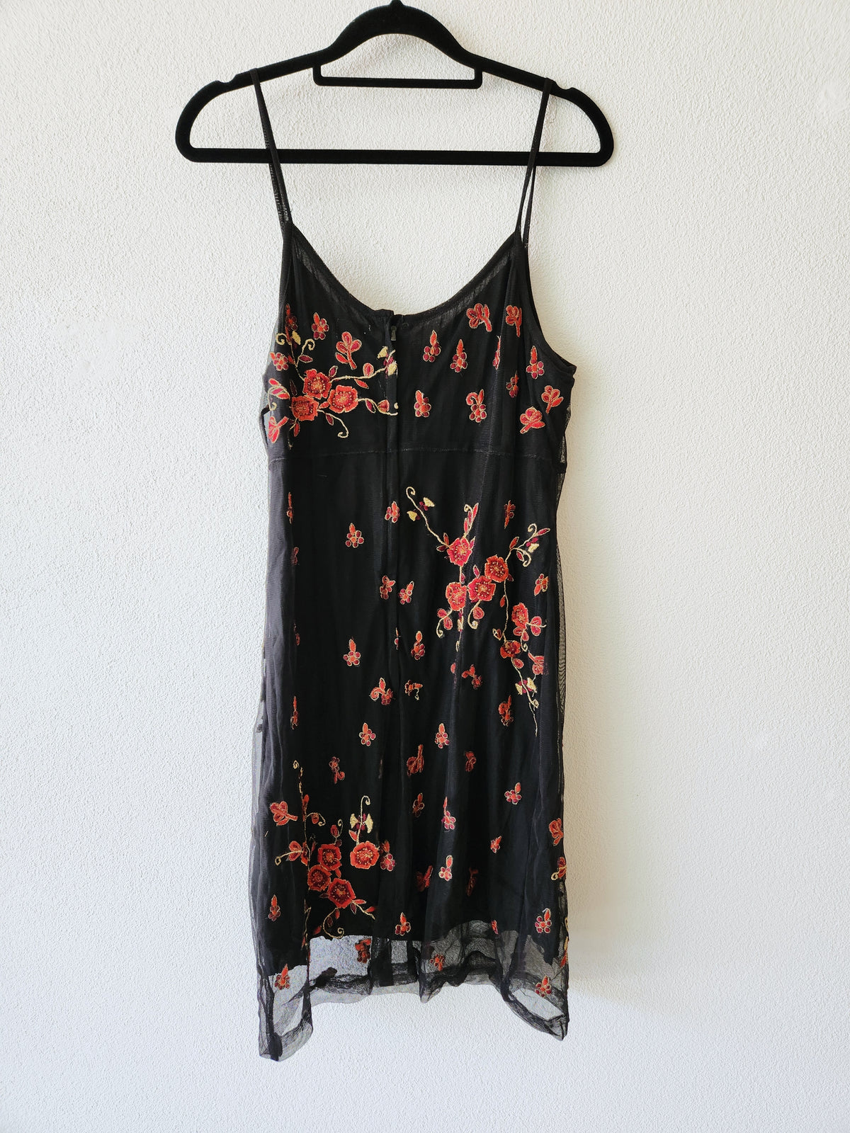 Oasis Dress 14