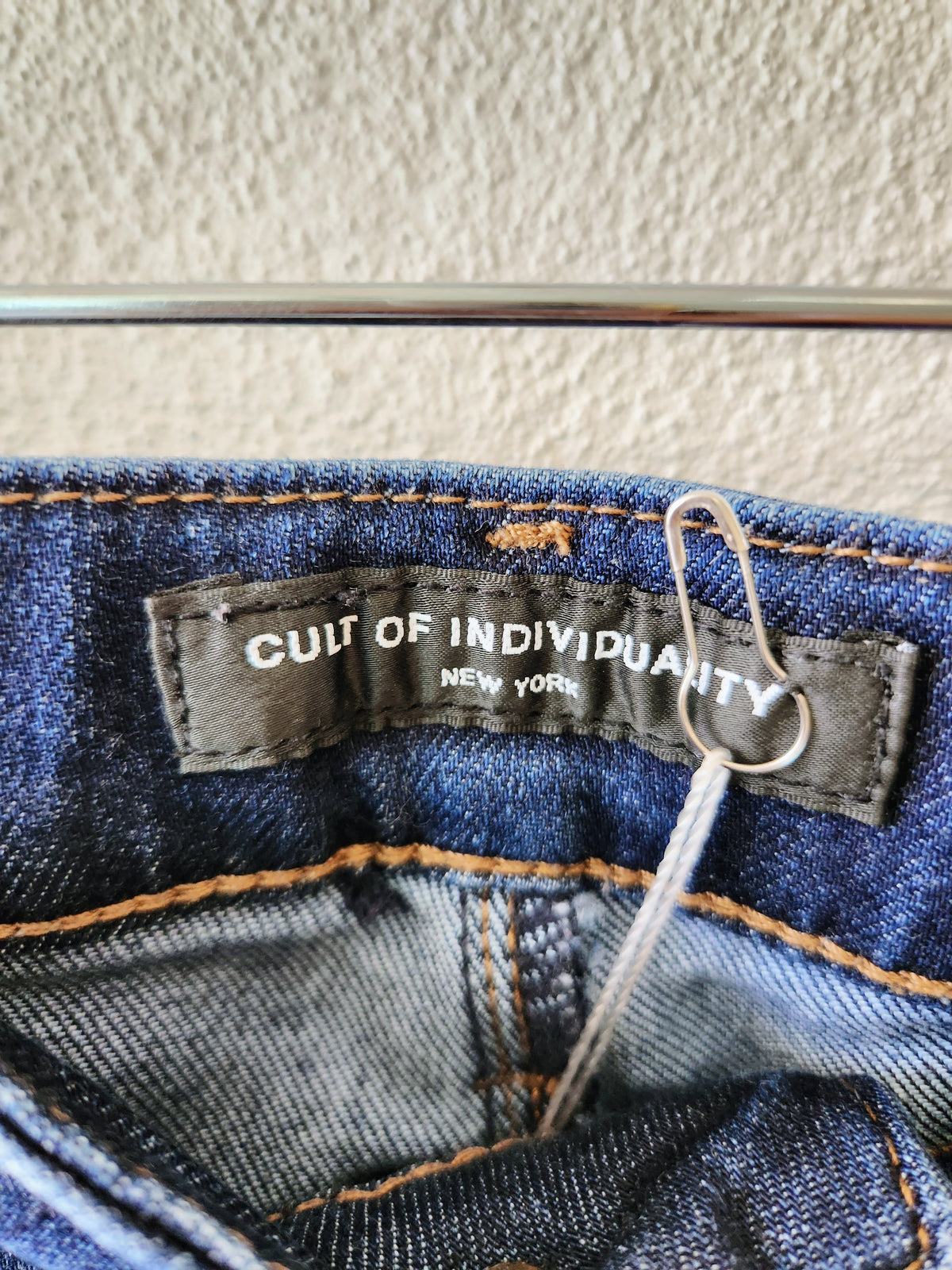 Cult of Individulity Jeans 27