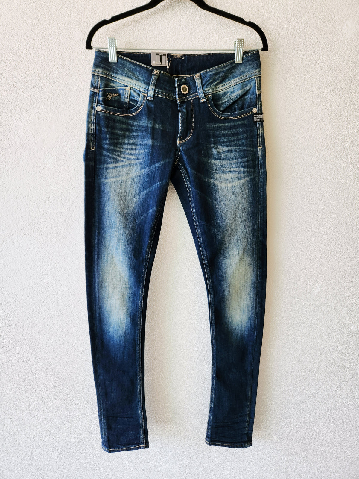 G-Star Raw Jeans 28