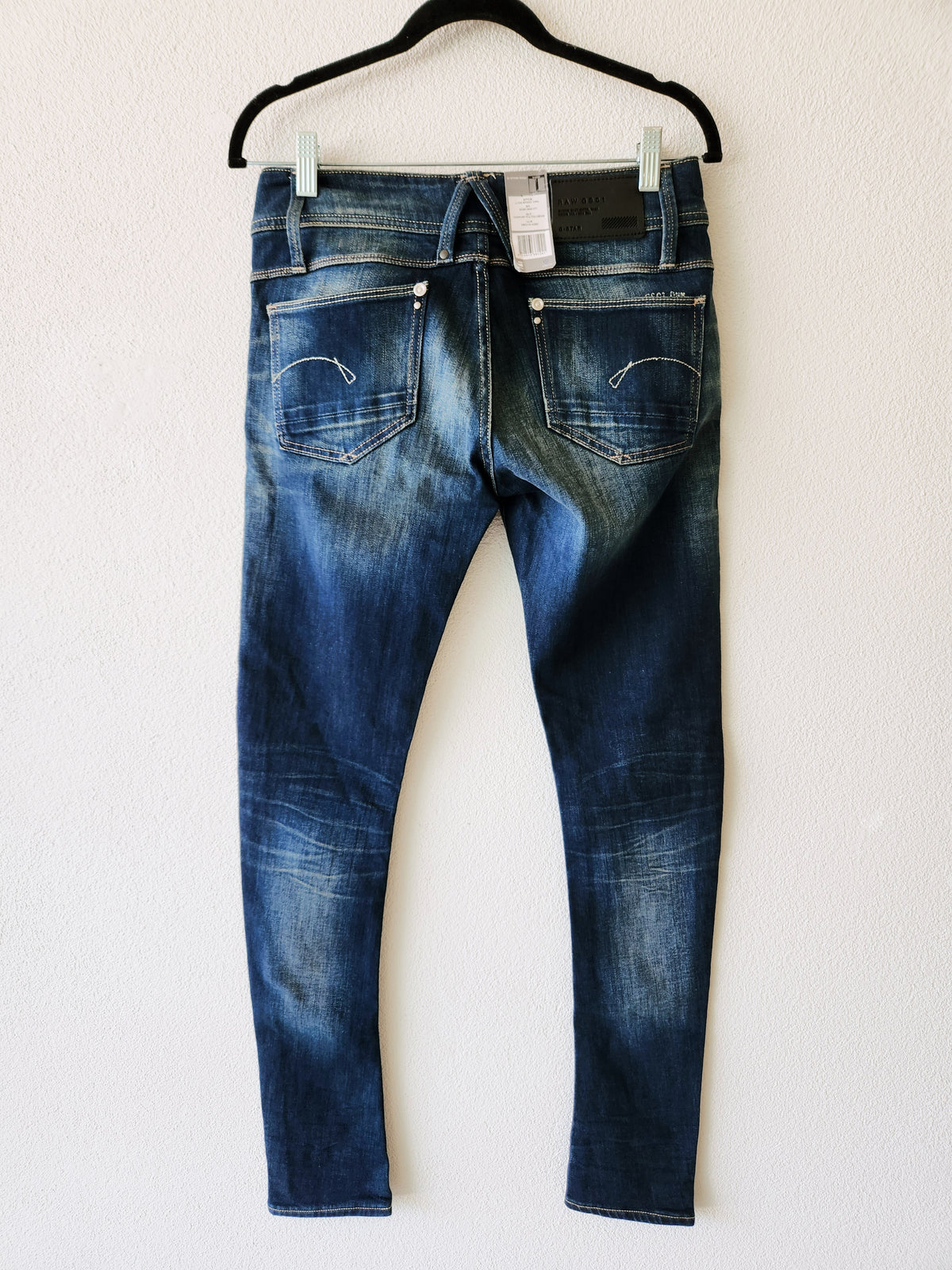 G-Star Raw Jeans 28