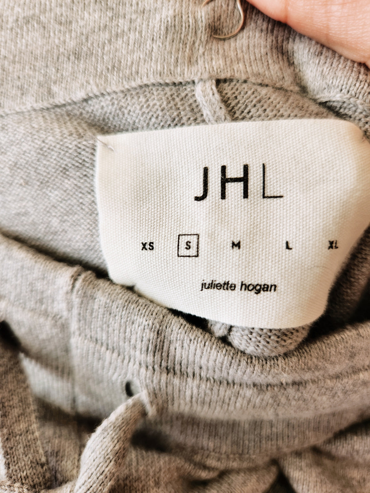 Juliette Hogan Shorts 10