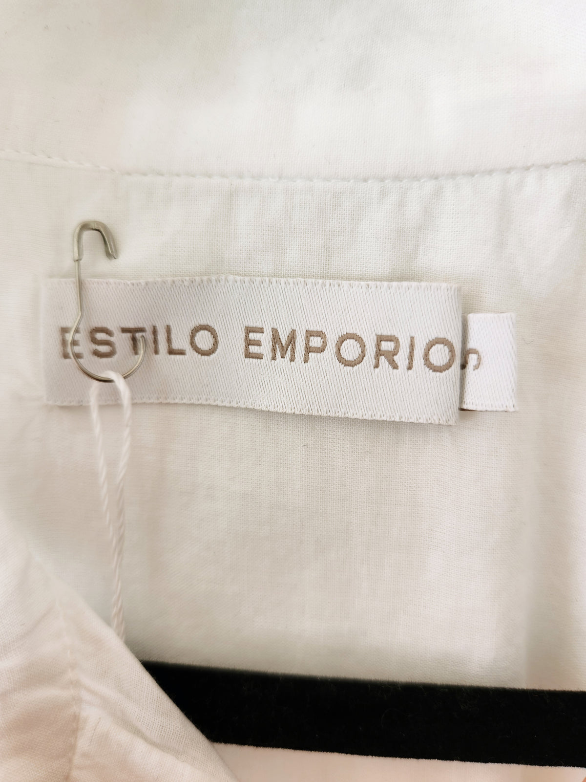 Estilio Emporio top S