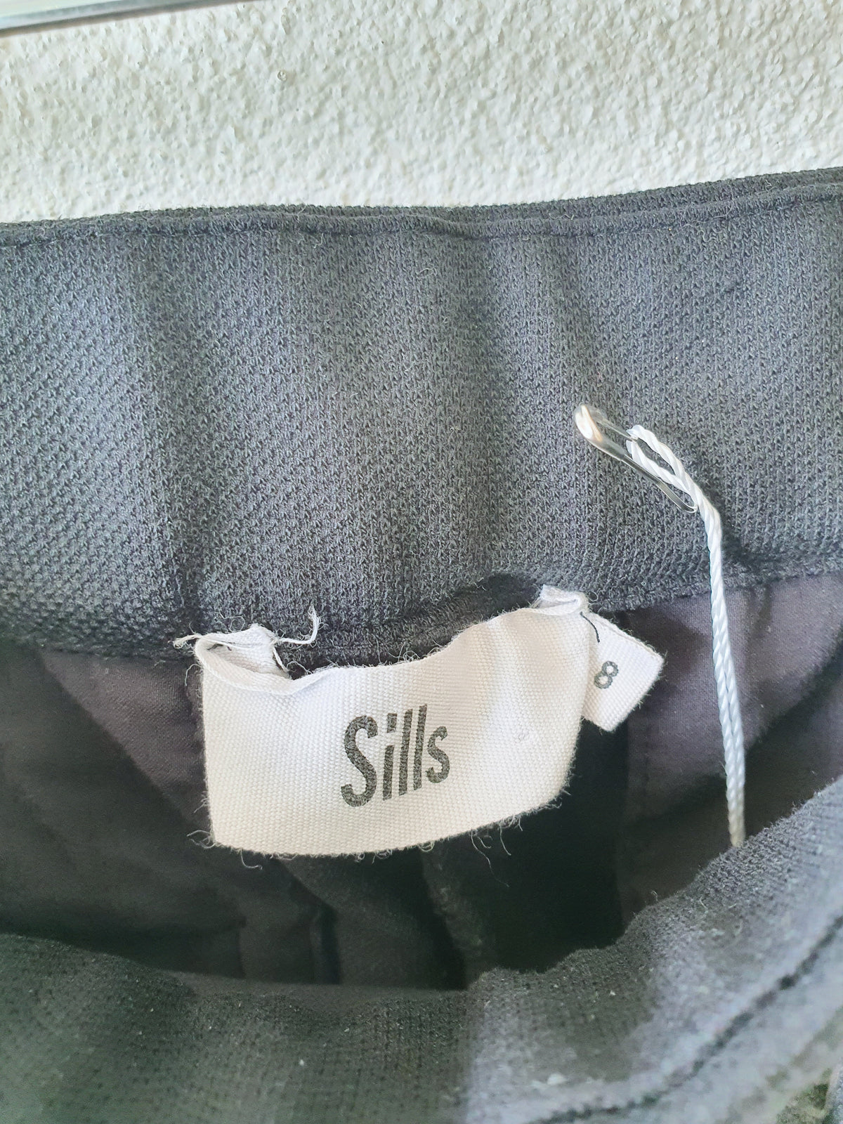 Sills Pants 8