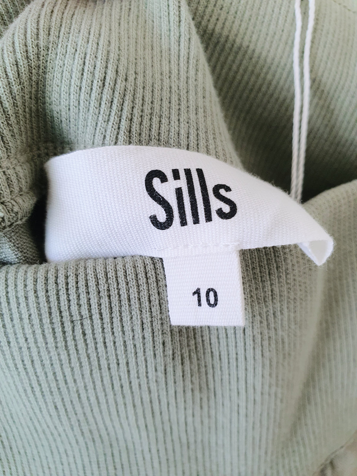 Sills Pants 10