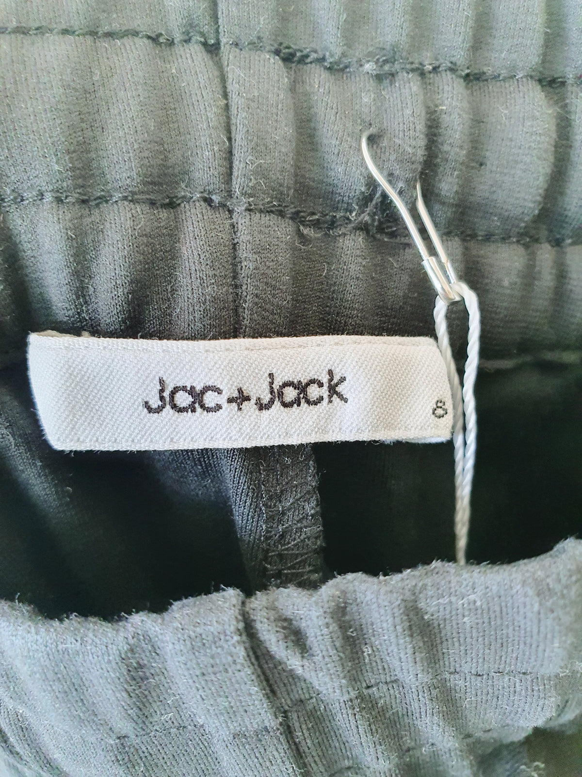 Jac &amp; Jack Pants 8