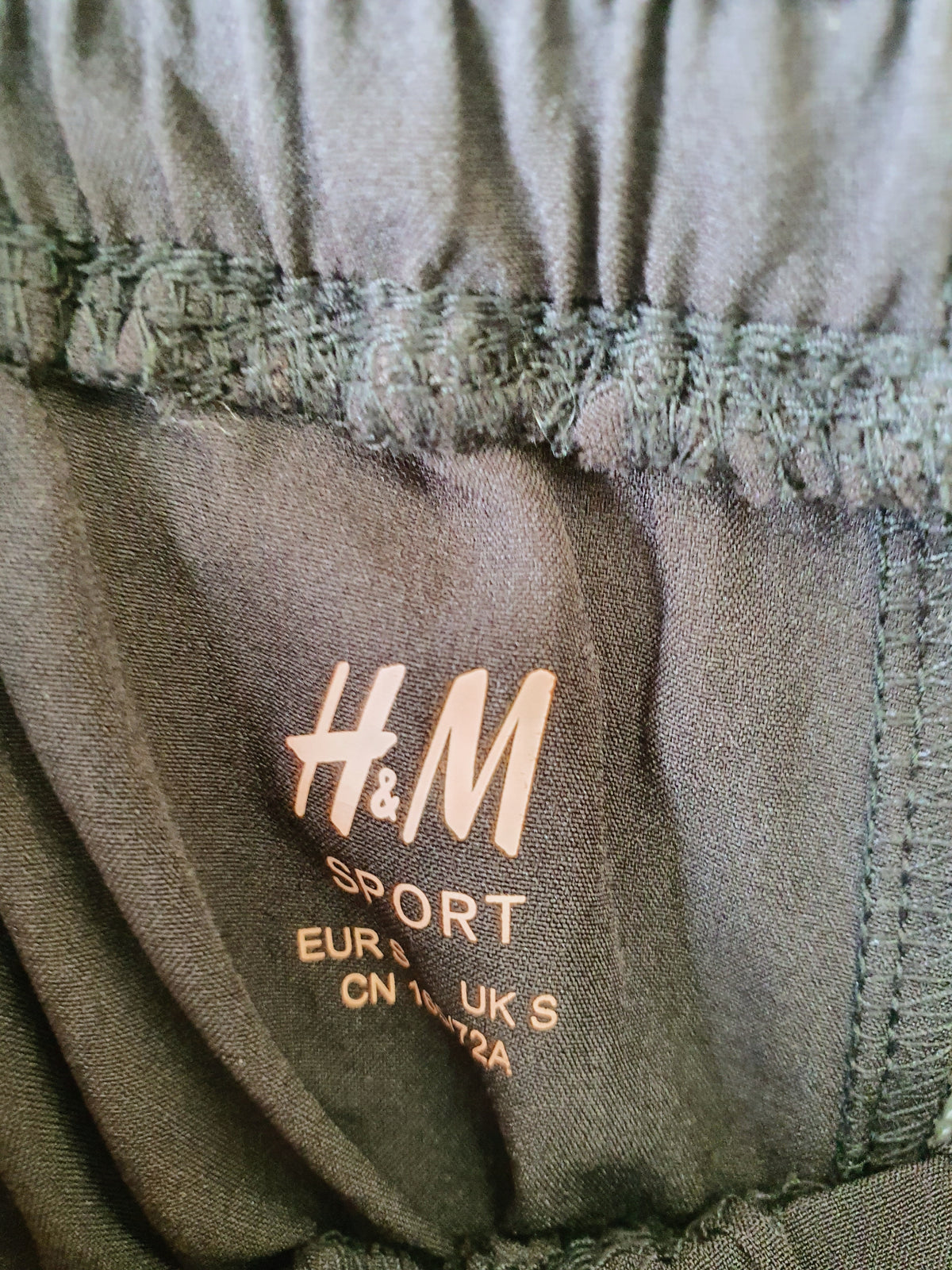 H&amp;M Pants S