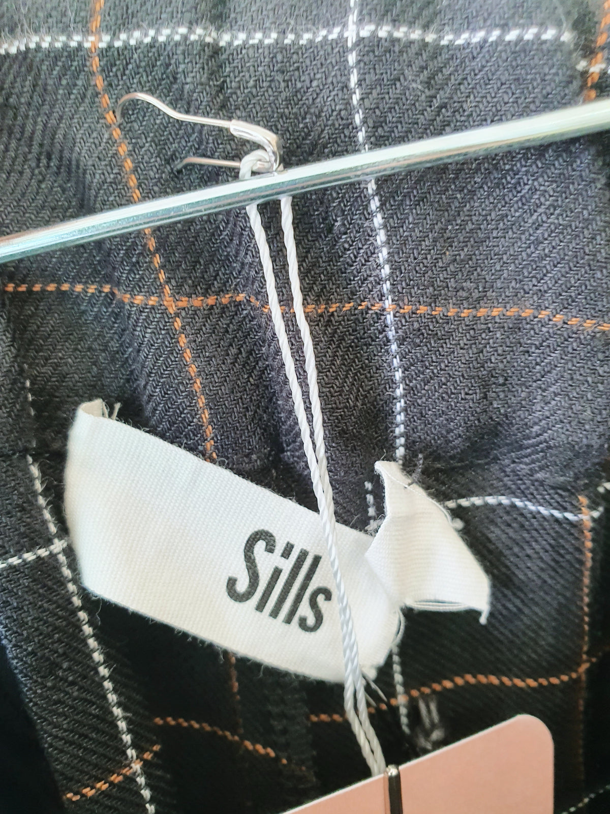 Sills Pants 8