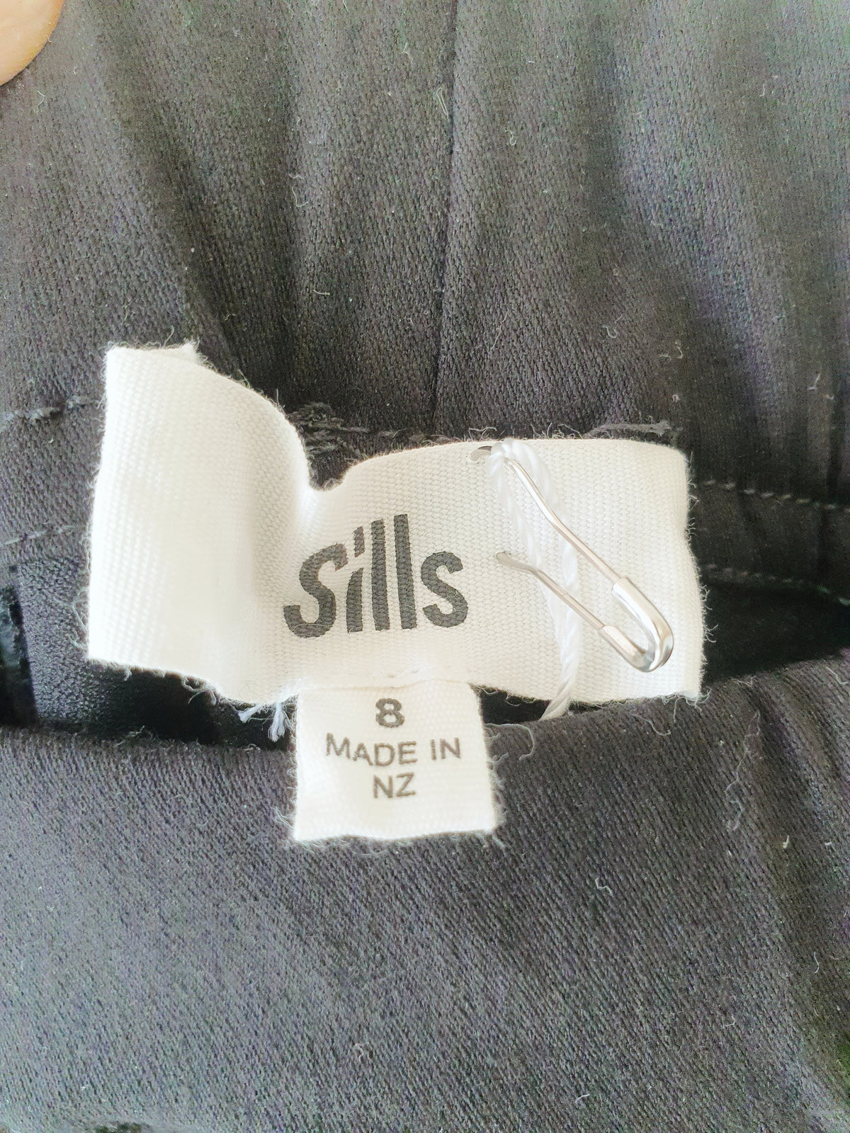 Sills Pants 8