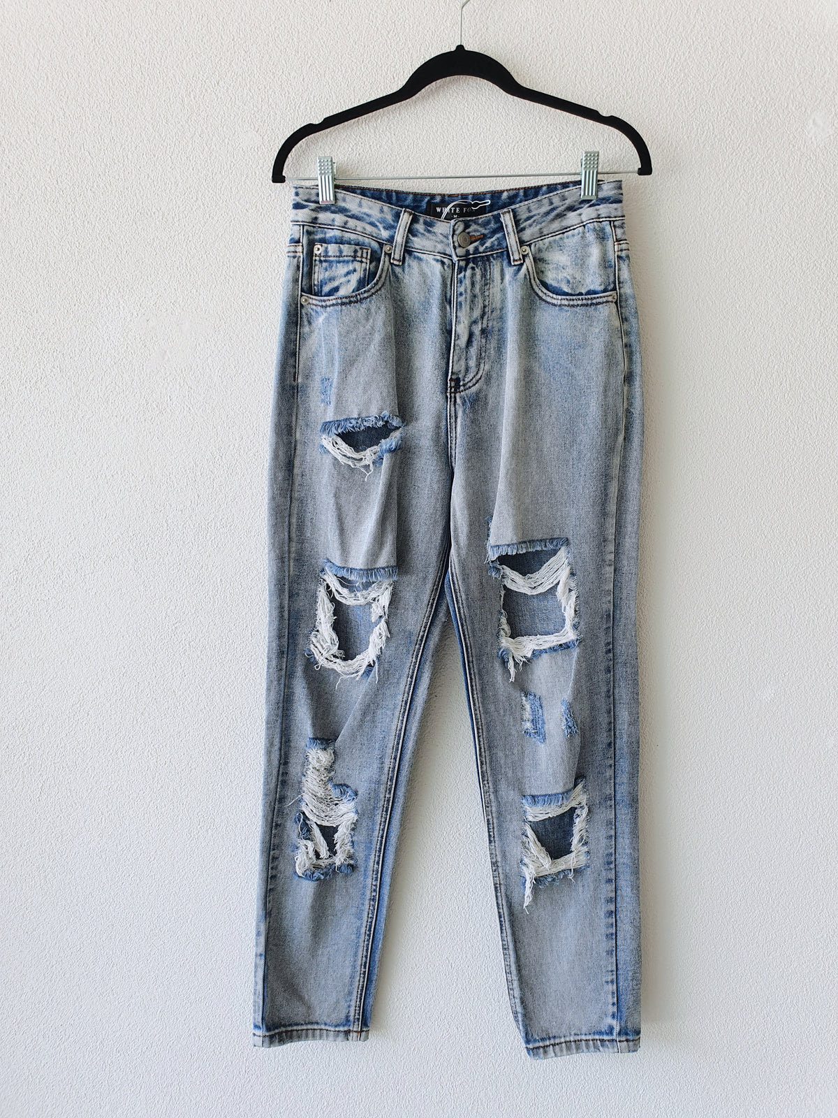 WHITE FOX Jeans M