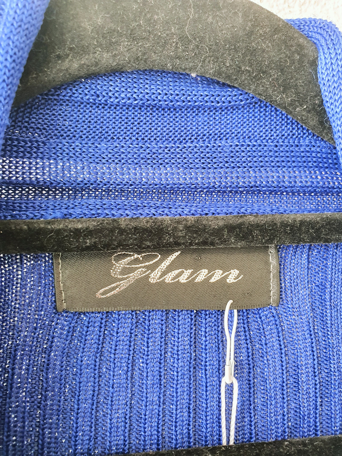 GLAM top S