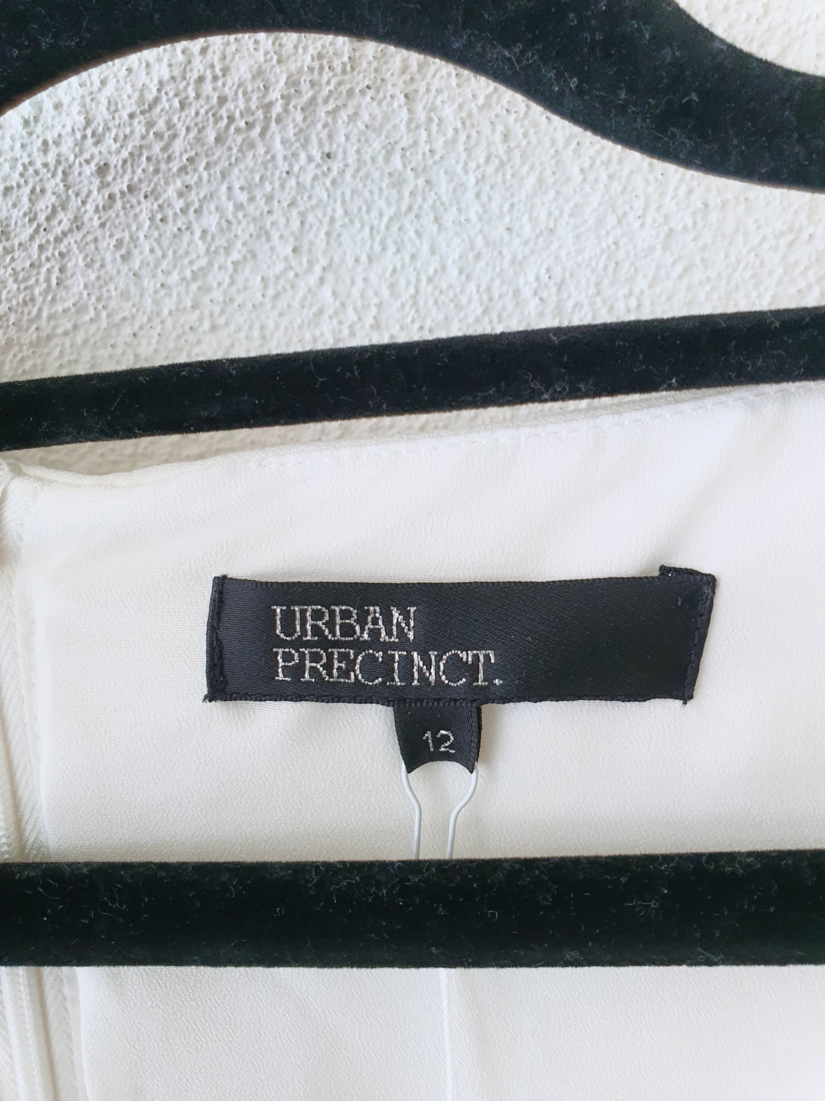 Urban Precinct Dress 12