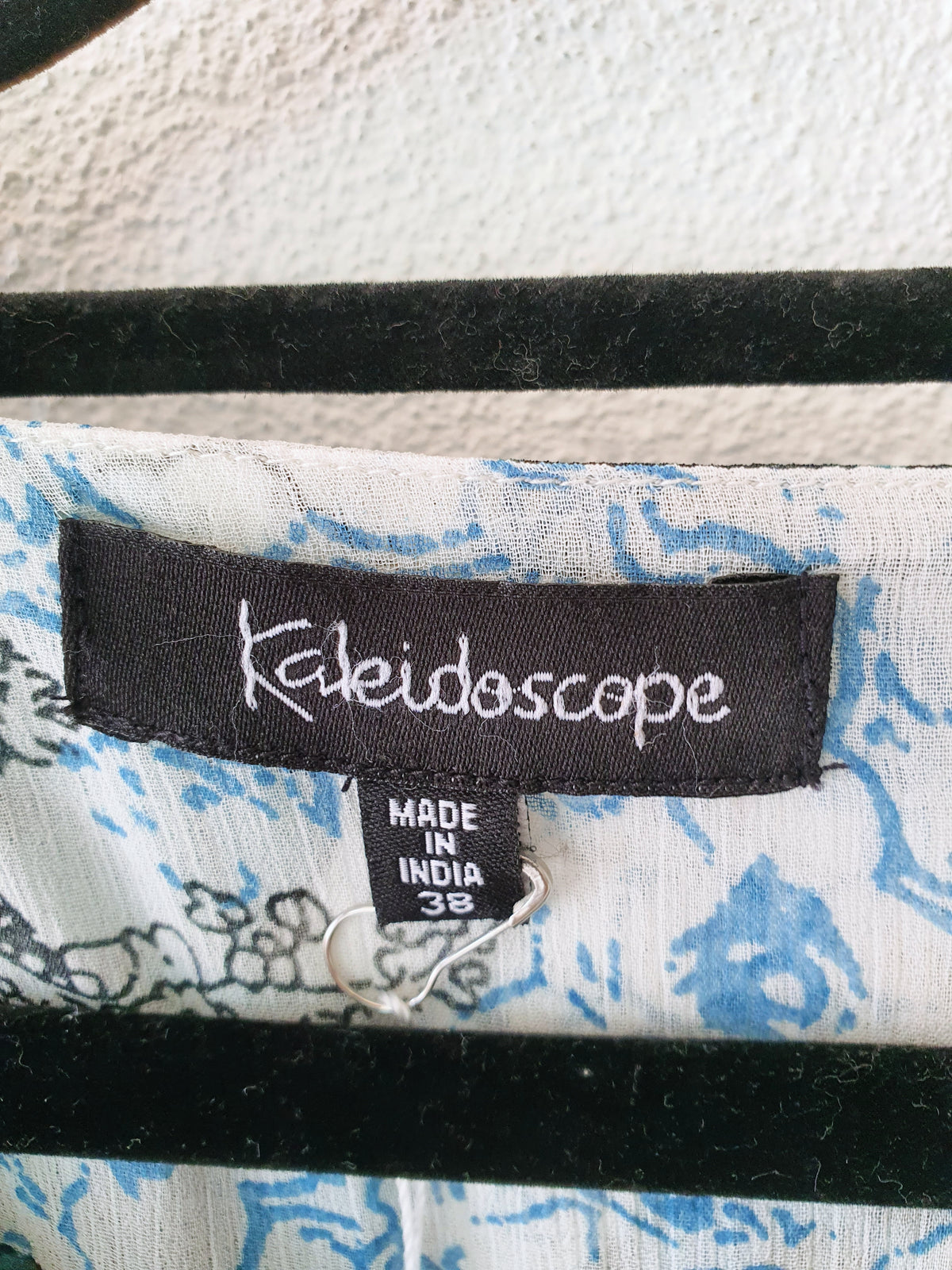 Kaleidoscope Dress 38