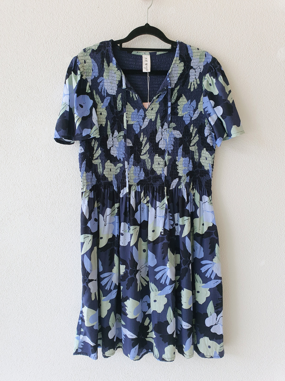 Elm Dress 14