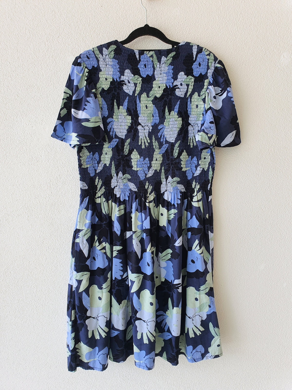 Elm Dress 14