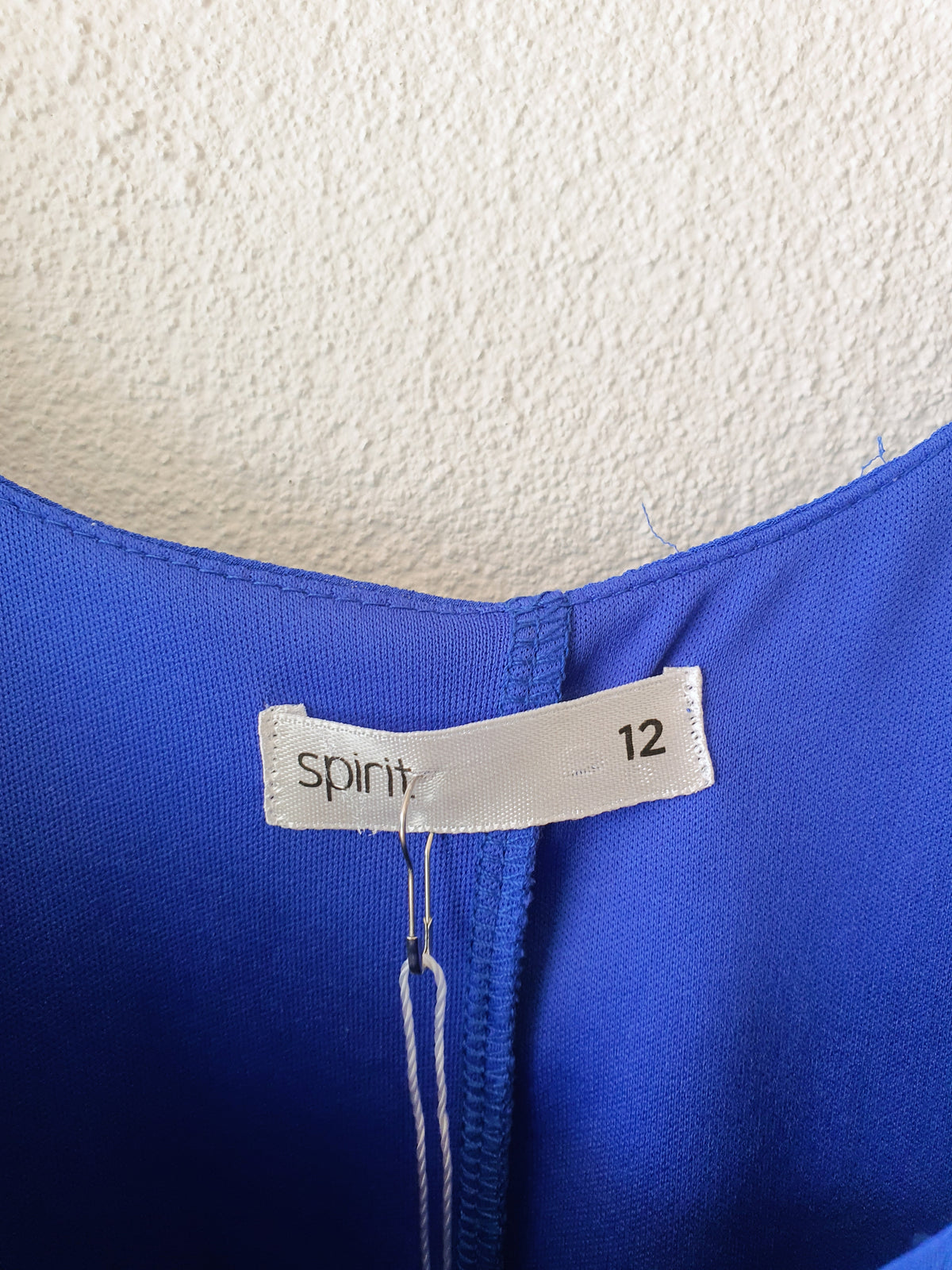 Spirit Dress 12