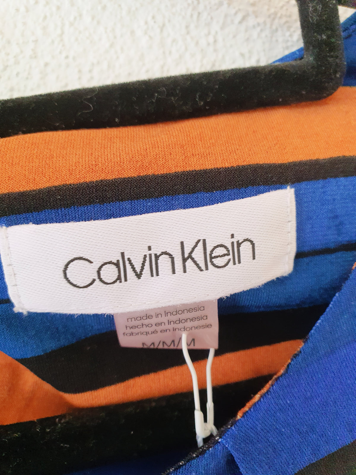 Calvin Klein top M