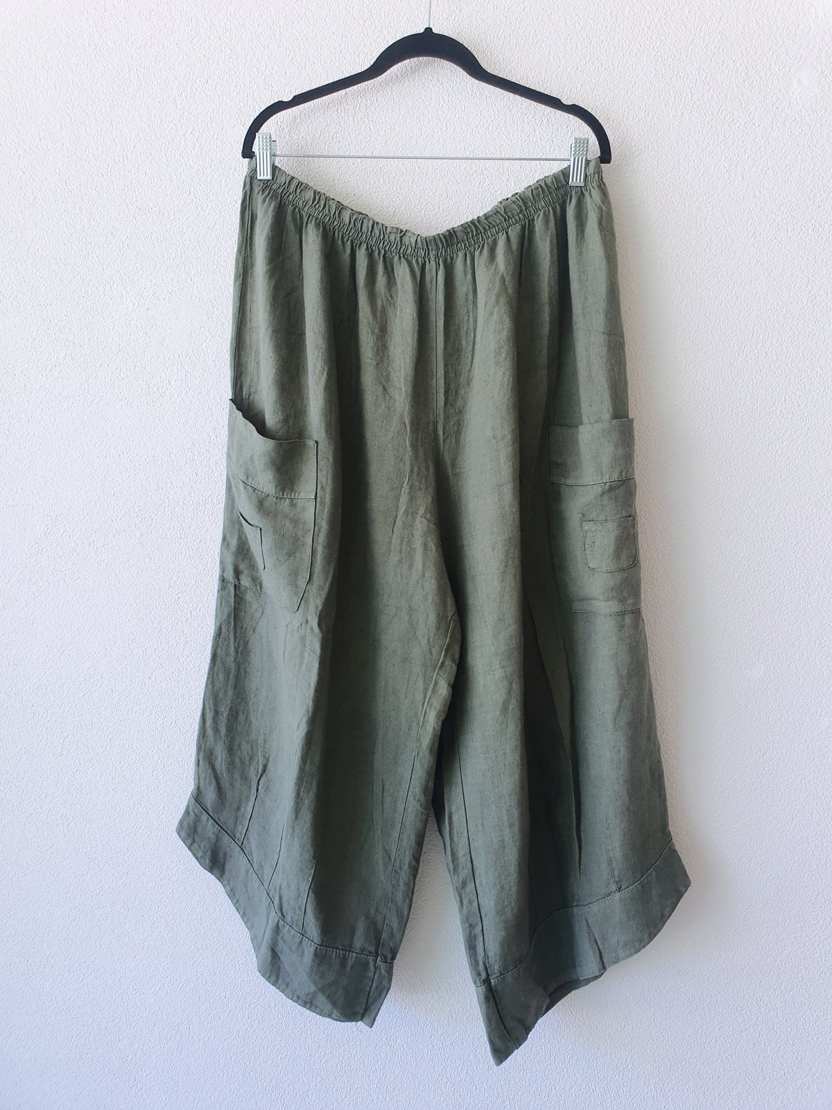 Costa Vita Pants L