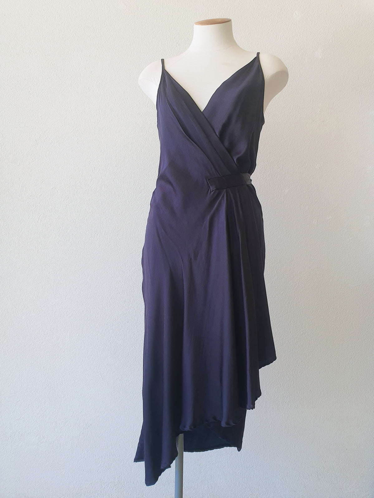 Carlson Dress 10