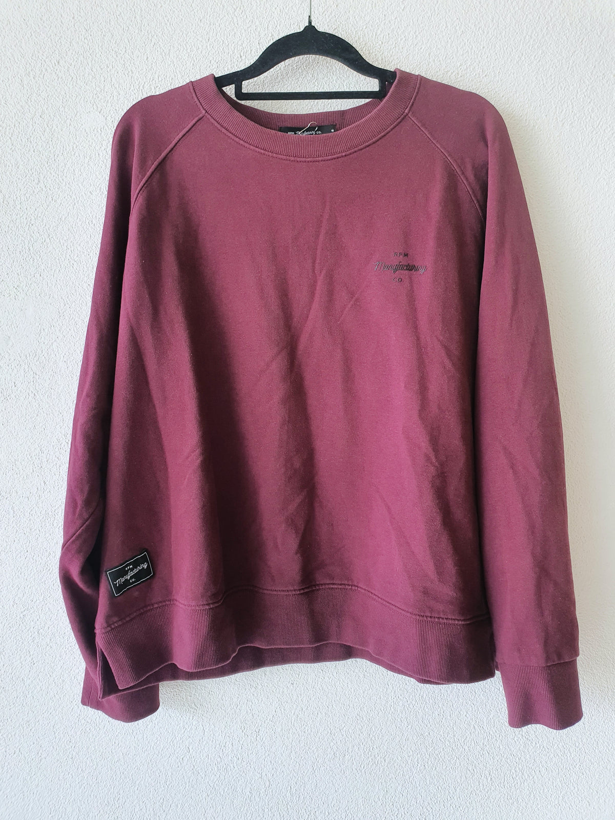 RPM Jumper 10