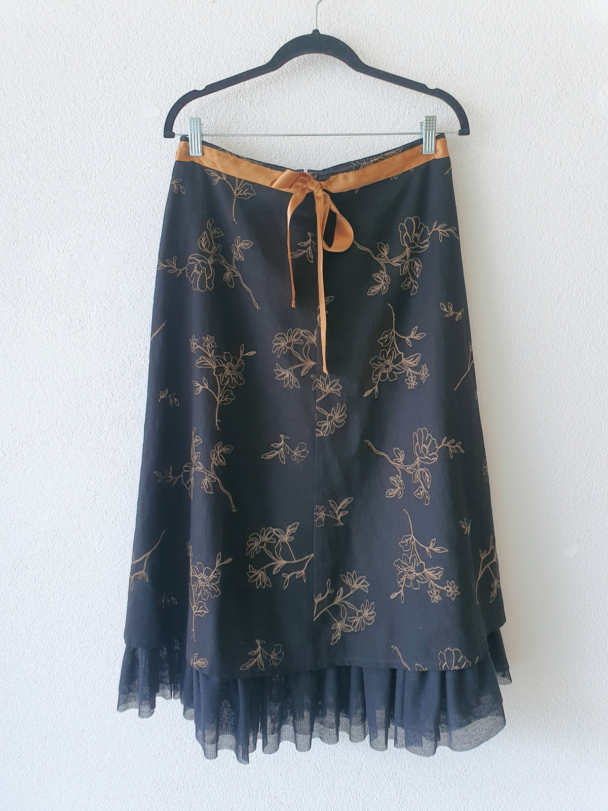 RESORT Skirt 12