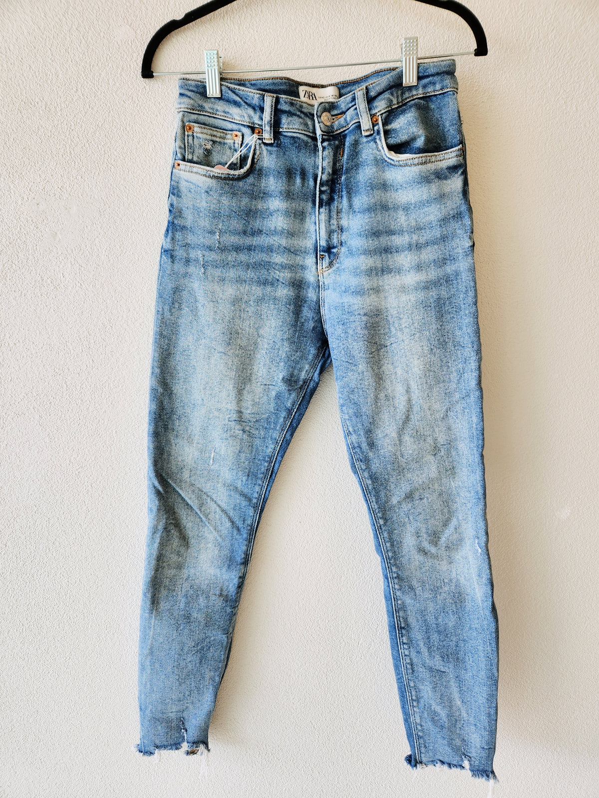 Zara Jeans EUR 42