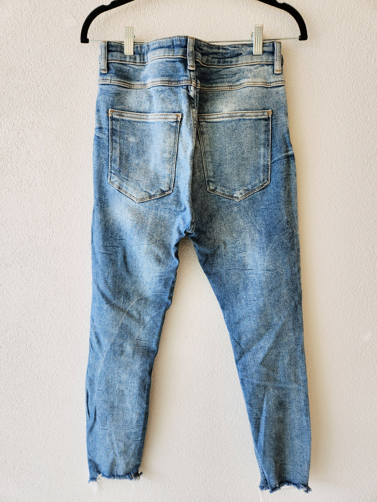 Zara Jeans EUR 42