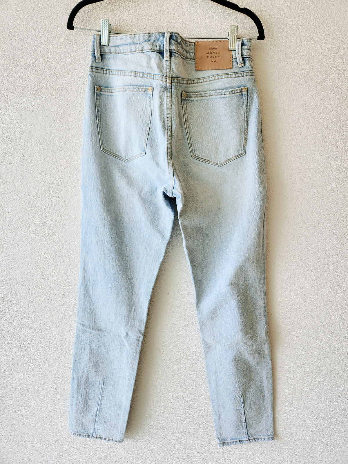 NEUW Jeans 28