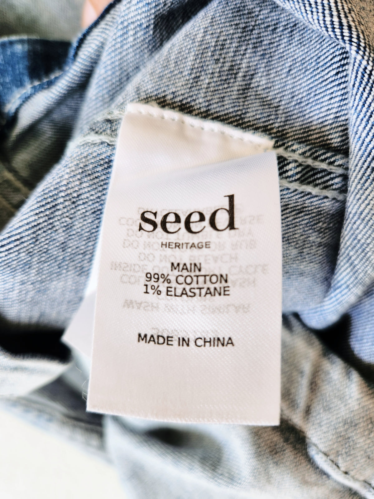 Seed Dress 10